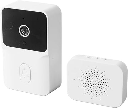 EchoGuard Pro: The Ultimate Smart Doorbell