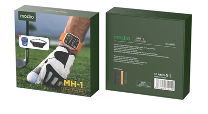 Modio MH Ultra Watch